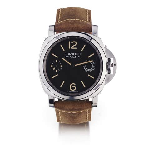 Panerai Luminor Marina 8 Days PAM 00590 